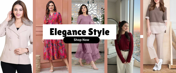 trendy fashion clothes for women elegant outfits