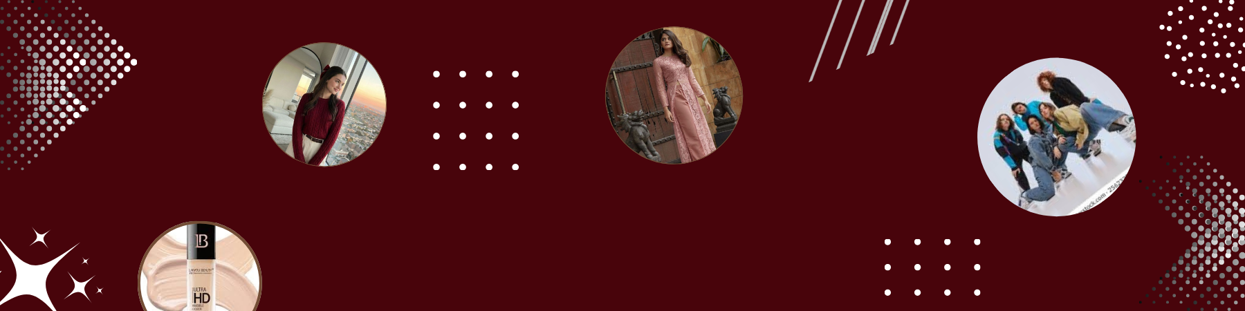 Fashion deals online shopping on trendy and affordable clothing for everyday style