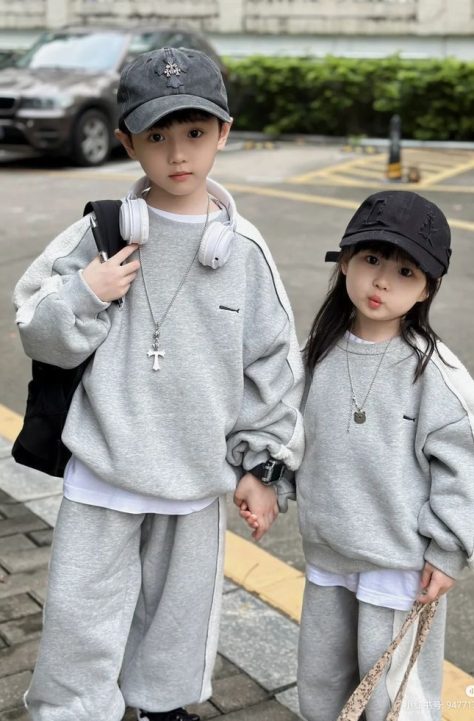 modern_ kids_ fashion _style