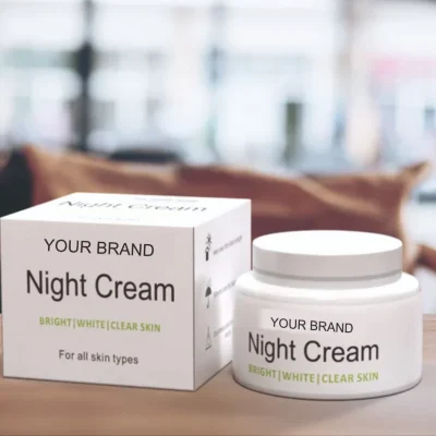 night _cream_ for_ glowing _skin